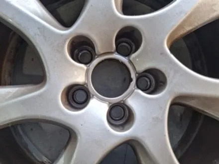 아우디 A1 평택 하이퍼실버 휠 복원 BMW G01 X3 블랙 틴트 컷팅 휠 복원 / 인천 서구