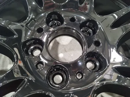 BMW F11 520d 투어링 김포 한강신도시 장기동 유광 블랙 휠 복원 / 인천 서구
