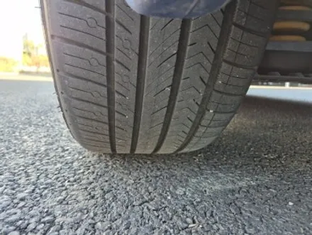 김포휠복원 BMW F30 330i BBS CI-R 휠 복원 미쉐린 PS AS 4 타이어 교체 / 인천 서구