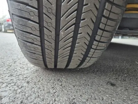 김포휠복원 BMW F30 330i BBS CI-R 휠 복원 미쉐린 PS AS 4 타이어 교체 / 인천 서구