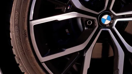 김포휠복원 BMW G30 530i 컷팅 휠 복원 비용은 / 인천 서구