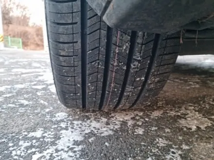 벤츠 W213 E300 e클래스 인치 다운 휠 타이어 교체 비용 / 인천 서구