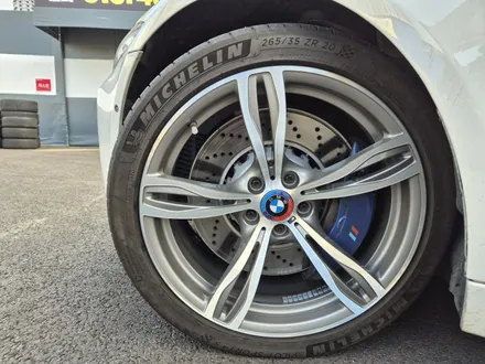 김포휠복원 BMW F10 M5 343M 순정 휠 복원 후기 / 인천 서구