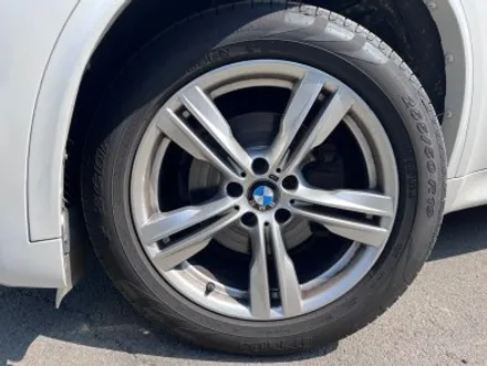 김포캘리퍼도색 BMW F15 X5 운양동 캘리퍼 도색 비용 / 인천 서구