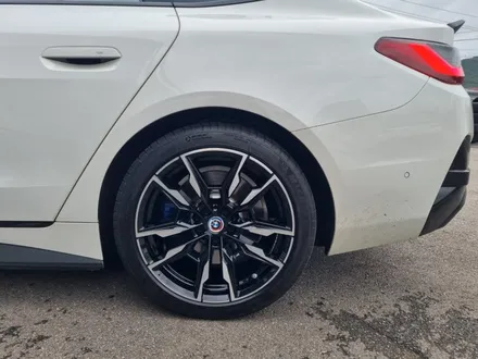 인천 부평휠복원 BMW i4 다이아몬드 컷팅 휠 복원 / 인천 서구