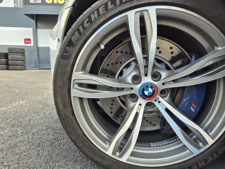 김포휠복원 BMW F10 M5 343M 순정 휠 복원 후기 / 인천 서구