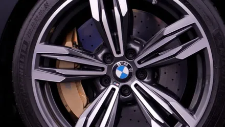 김포휠복원 BMW F06 M6 433M 정품 휠 복원 / 인천 서구
