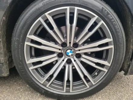 인천휠타이어 BMW G20 320i M 스포츠 휠 복원 18인치 타이어 교체 / 인천 서구