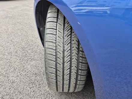 김포휠복원 BMW F30 330i BBS CI-R 휠 복원 미쉐린 PS AS 4 타이어 교체 / 인천 서구
