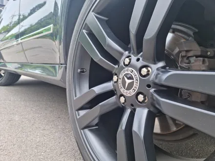 벤츠 GLK 220 CDI 휠도색 - 인천휠도색은 타이어라운지! / 인천 서구