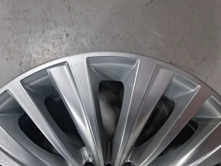 BMW F07 5GT 인천 계양 하이퍼실버 분체도장 휠 복원 / 인천 서구