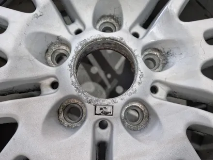 BMW E46 325i 쿠페 하이퍼 블랙 휠 복원 미쉐린 PS5 타이어 교체 / 인천 서구