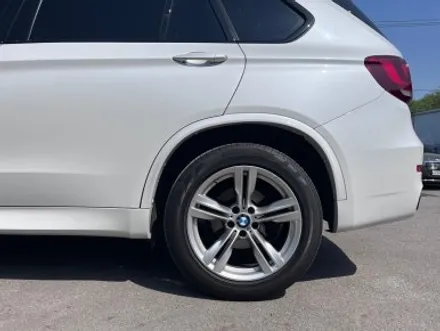 김포캘리퍼도색 BMW F15 X5 운양동 캘리퍼 도색 비용 / 인천 서구