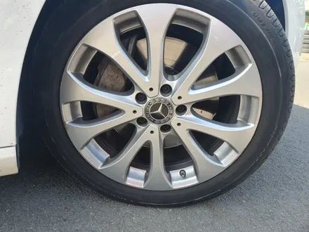 벤츠 W213 E300 검단신도시 아라동 휠 복원 완벽 수리 / 인천 서구