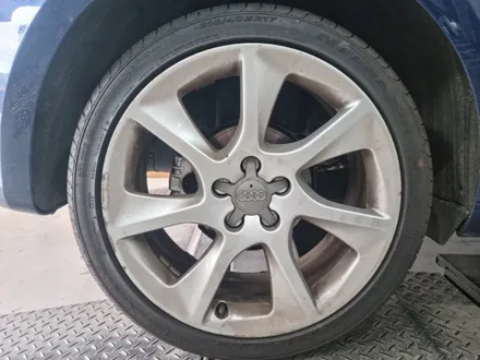 아우디 A1 평택 하이퍼실버 휠 복원 BMW G01 X3 블랙 틴트 컷팅 휠 복원 / 인천 서구