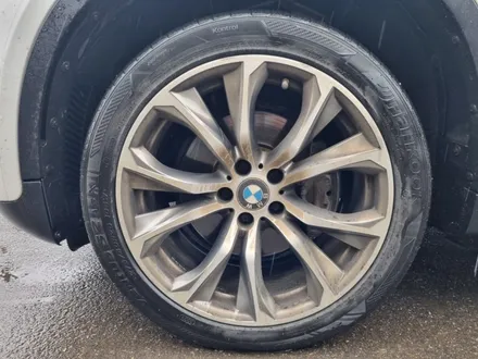 인천 휠도색 BMW F16 X6 20인치 유광 블랙 / 인천 서구