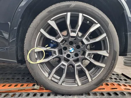 인천 휠복원 BMW G05 X5 검단신도시 휠 완벽 복원 / 인천 서구