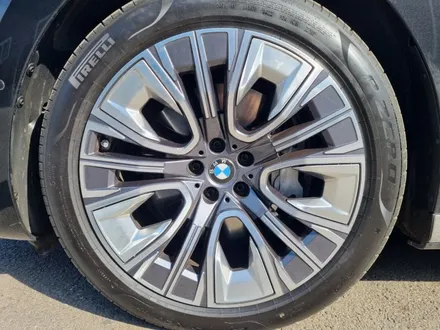 인천 휠복원 전문점 BMW G70 740i 휠도색 캘리퍼도색 / 인천 서구