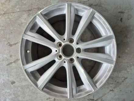 벤츠휠도색 인천 벤츠 C117 CLA 200d 고스트크롬 휠 도색 18인치 콘티넨탈 타이어 교체 / 인천 서구