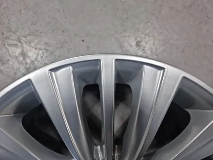 BMW F07 5GT 인천 계양 하이퍼실버 분체도장 휠 복원 / 인천 서구