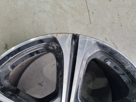 김포 휠복원 벤츠 W206 C300 구래동 컷팅 휠 / 인천 서구
