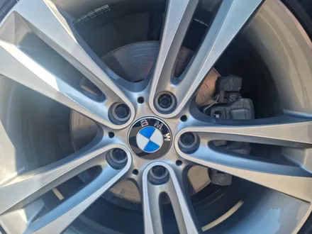 BMW F32 420d 인천 검단 다이아몬드 컷팅 휠 복원 / 인천 서구