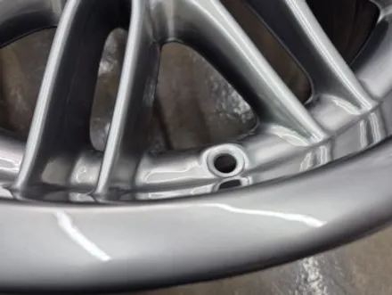 김포휠복원 BMW E39 M5 style 65 휠 복원 / 인천 서구