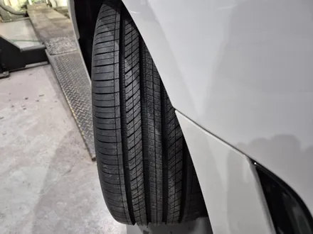 인천 부평 BMW i4 다이아몬드 컷팅 휠 복원 전기차용 타이어 교체 / 인천 서구