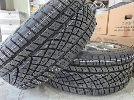 벤츠휠도색 인천 벤츠 C117 CLA 200d 고스트크롬 휠 도색 18인치 콘티넨탈 타이어 교체 / 인천 서구