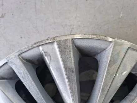 BMW F07 5GT 인천 계양 하이퍼실버 분체도장 휠 복원 / 인천 서구