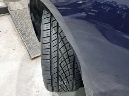 인천휠복원 BMW 3시리즈 휠 복원과 굴절 수리 허브스페이스 장착 타이어 교체까지 한 번에 / 인천 서구