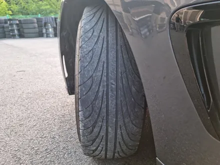 BMW F32 430i 대전 미쉐린 파일럿 스포츠 5 19인치 타이어 교체 / 인천 서구