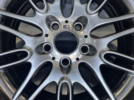 김포휠도색 BMW E39 M5 하이퍼블랙 휠 도색 18인치 타이어 교체 / 인천 서구