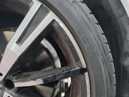 인천휠복원 BMW G60 520i 가성비 좋은 컷팅 휠 복원 후기 / 인천 서구