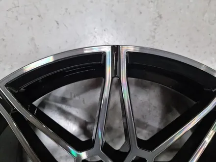 아우디 A1 평택 하이퍼실버 휠 복원 BMW G01 X3 블랙 틴트 컷팅 휠 복원 / 인천 서구