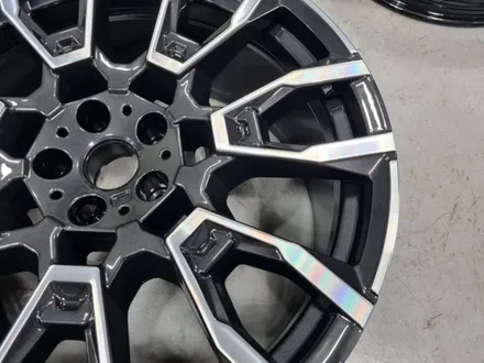 인천 휠복원 BMW G05 X5 검단신도시 휠 완벽 복원 / 인천 서구