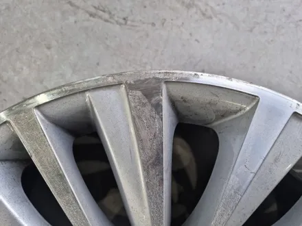 BMW F07 5GT 인천 계양 하이퍼실버 분체도장 휠 복원 / 인천 서구