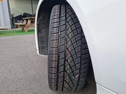 벤츠 C257 CLS53 AMG 컨티넨탈 DWS06 PLUS 20인치 타이어 교체  / 휠 복원 / 인천 서구