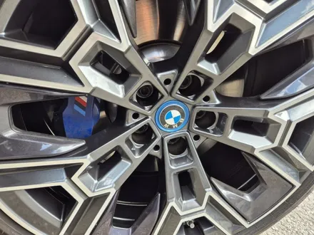 BMW휠복원 인천 BMW G60 530e 20인치 컷팅 휠 복원 / 인천 서구