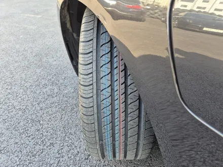 김포휠복원 BMW G12 745Le 20인치 휠 복원 타이어 교체 / 인천 서구