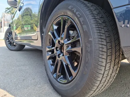 볼보 XC60 블랙 유광 휠 도색 비용은? / 인천 서구