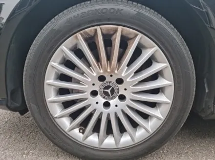 벤츠 W212 E300 성북구 e클래스 육성 용접 휠 복원 / 인천 서구
