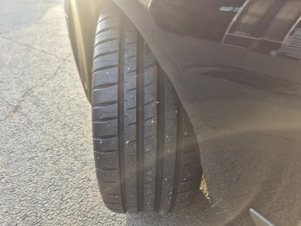 김포휠복원 BMW G30 M550i 휠 복원 미쉐린 PS4S 타이어 교체 / 인천 서구