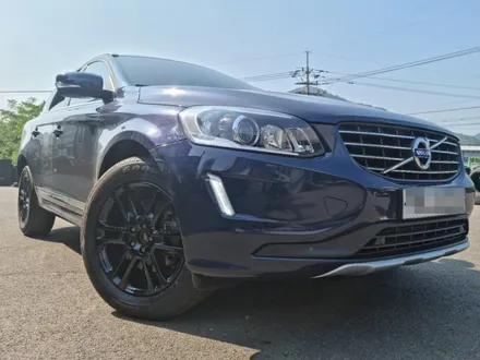볼보 XC60 블랙 유광 휠 도색 비용은? / 인천 서구