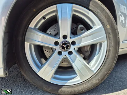 벤츠휠복원 인천 벤츠 W221 S350 S클래스 순정 실버 휠 복원 / 인천 서구