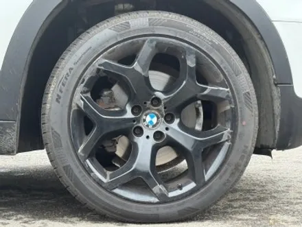 BMW휠도색 김포 BMW E70 X5 35i 휠 복원 도색 한국 HPX 타이어 교체 / 인천 서구