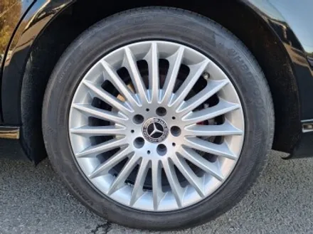 벤츠 W212 E300 성북구 e클래스 육성 용접 휠 복원 / 인천 서구
