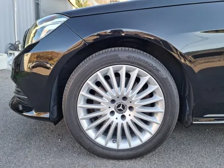 벤츠 W212 E300 성북구 e클래스 육성 용접 휠 복원 / 인천 서구