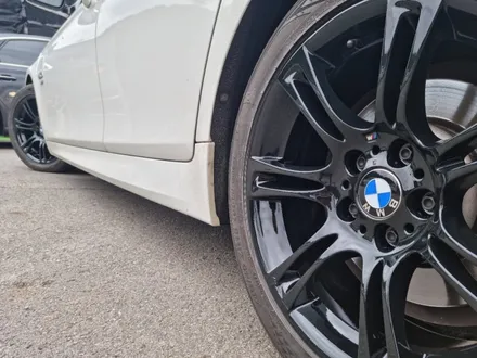 BMW F11 520d 투어링 김포 한강신도시 장기동 유광 블랙 휠 복원 / 인천 서구