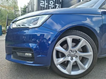 아우디 A1 평택 하이퍼실버 휠 복원 BMW G01 X3 블랙 틴트 컷팅 휠 복원 / 인천 서구